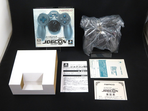 Nuovo jogcon namco active - nuovo,