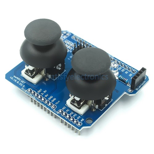 Modulo pulsante joystick gioco - joystick,