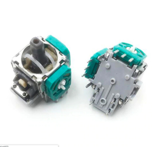 Joystick asse dialogico - asse,