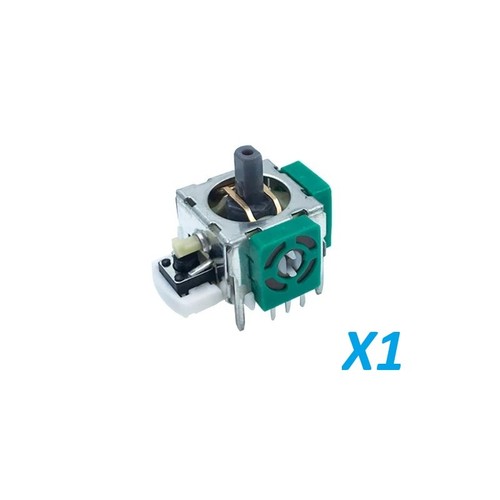 Alps joystick stick module - ✅,