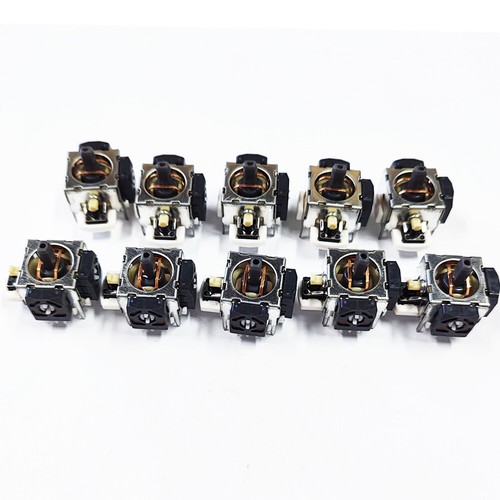 Pezzi joystick sensore - 10,