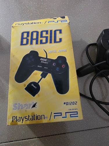 Joystick e playstation - 2,