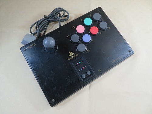 Combat stick ps1 - stick,