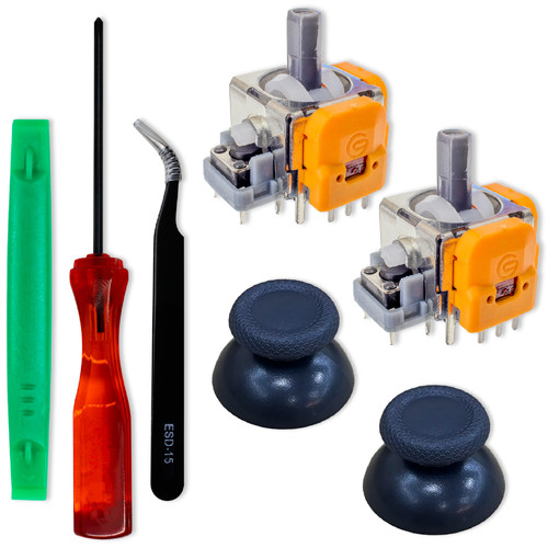 Soss gaming joystick effetto - soss,
