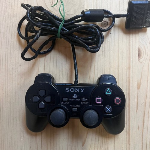 Controller ps2 joystick - -,
