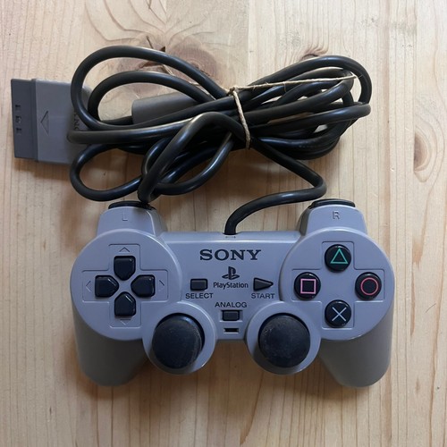 Controller ps1 joystick - ps1,
