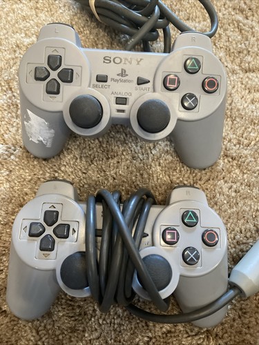 Controller originali - (a2),