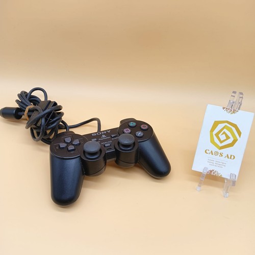 Controller joystick sony ps2 - sony,