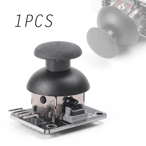Joystick 5pin breakout module - breakout,