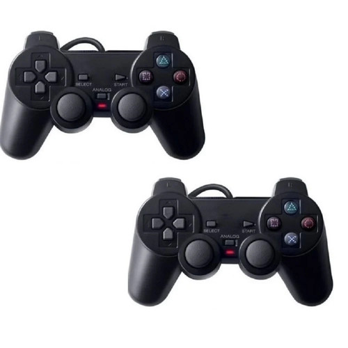 Joystick con filo - filo, compatibile
