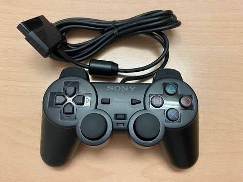 Controller playstation dual - controller,