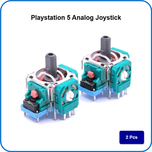 Controller stick analogico - controller,