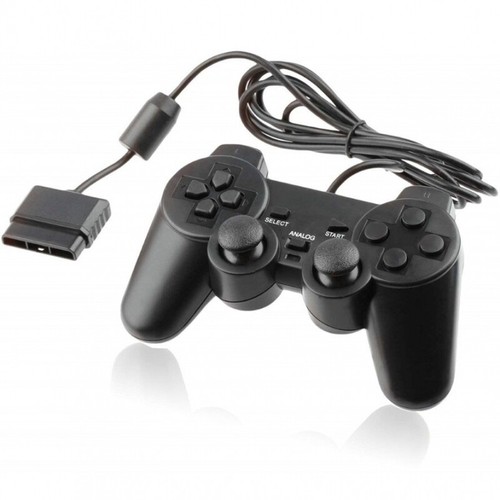 Mando con cable compatible