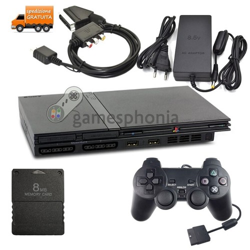Playstation slim originale - playstation,