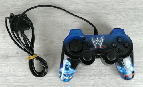 Smackdown joystick originale - smackdown,