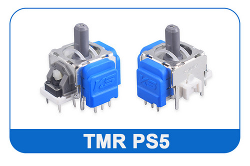 Controller ps5 tmr sticks - ps5,