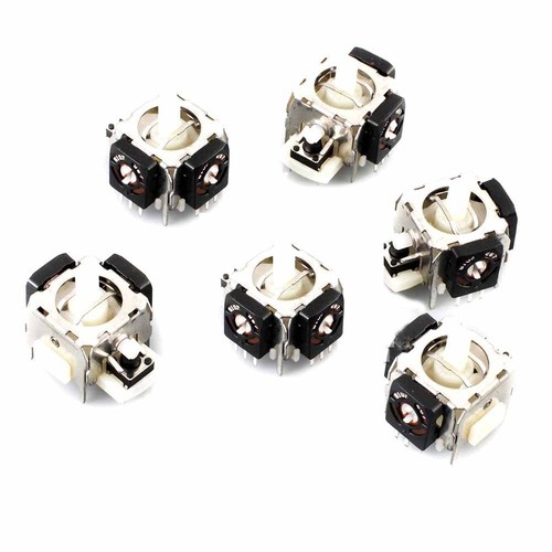 Modulo maniglia joystick - x,
