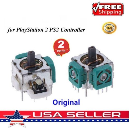 Controller joy thumb - 3d,