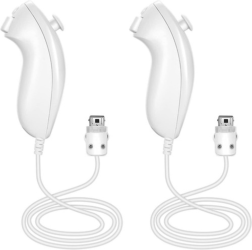 Confezione joystick wii - confezione,