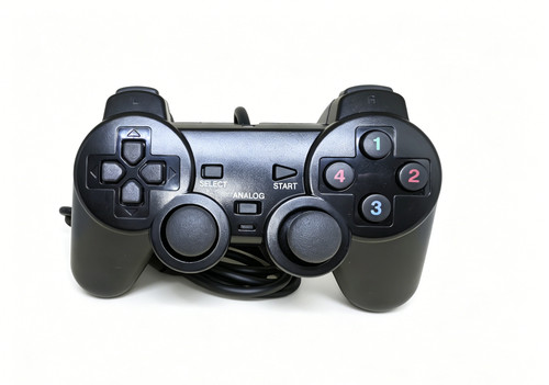 Sony playstation dualshock - sony,