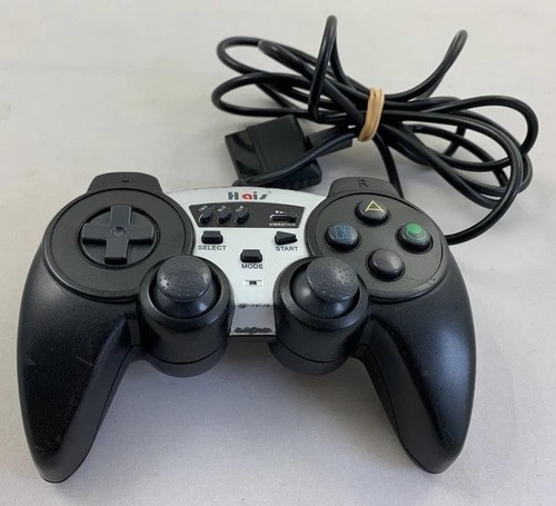 Playstation ps2 hais - playstation, 2