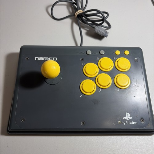 Namco joy stick - stick, sluh