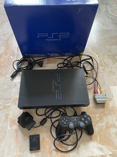 Play station console - 2,
