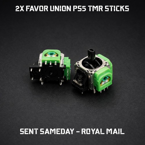 Ps5 tmr sticks joystick - 2,