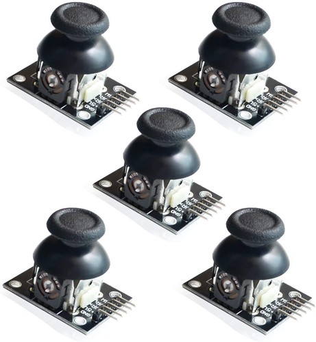 Modulo sensore joystick per - 5x,