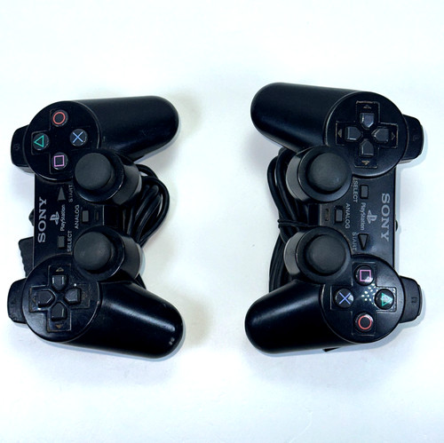 Ps2 controller playstation 2 - 2,