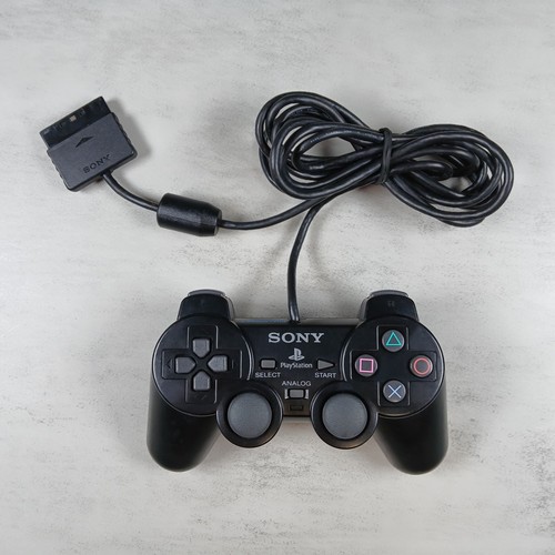 Controller ufficiale sony ps2 - sony,