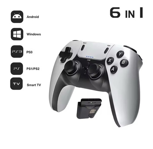 Controller per ps1 ps2 ps3 - ps2, e