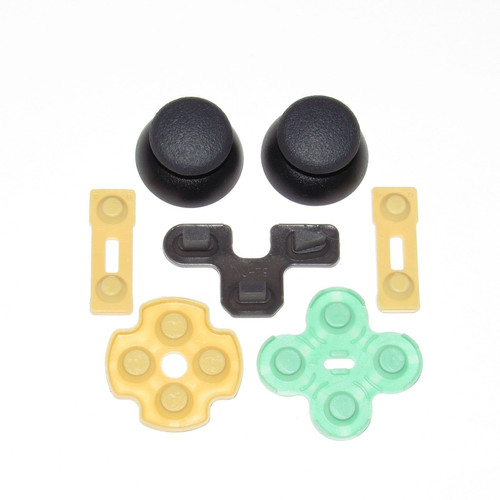 Playstation thumbsticks con - playstation,