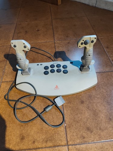 Sony playstation analog - sony,