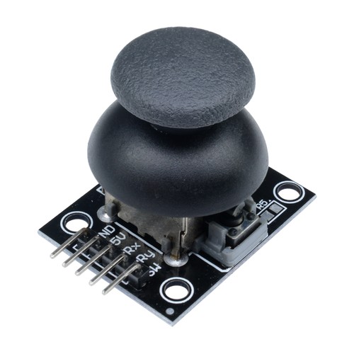 Joystick 5pin breakout module - joystick,
