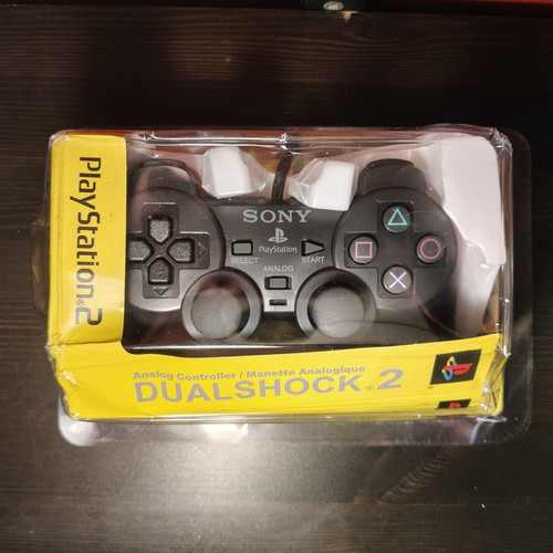 Joystick controller cablato - joystick,