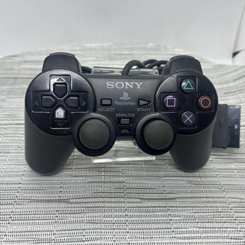 Sony dualshock - dualshock, (scph-10010u)