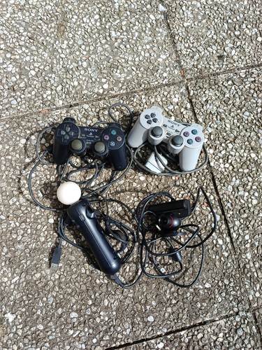 Lotto playstation 4 sony - playstation, 2/3/4