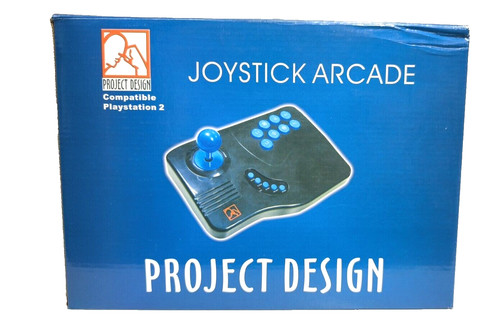 Mando arcade joystick - joystick, para