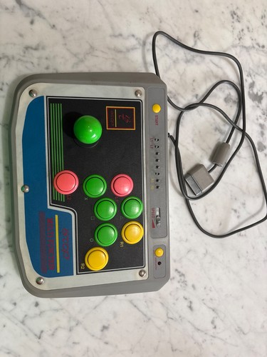 Joystick arcade vintage btop - arcade,