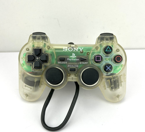 Controller trasparente ps1 - trasparente,