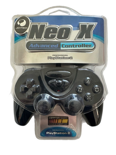 Joytech neo x advanced - neo,
