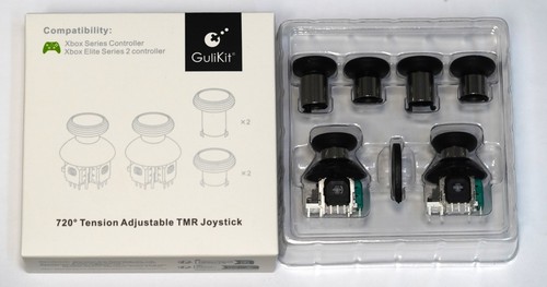 Gulikit 720 tension tmr - gulikit,