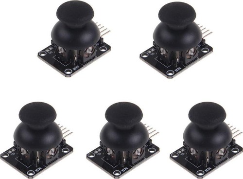 5pcs ps2 joystick - ps2,