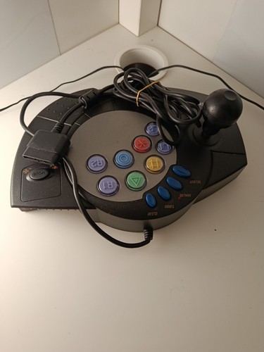Technology arcade stick - x,