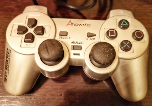Sony controller pad - controller,