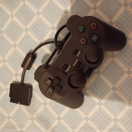 Joystick play station - station, 2