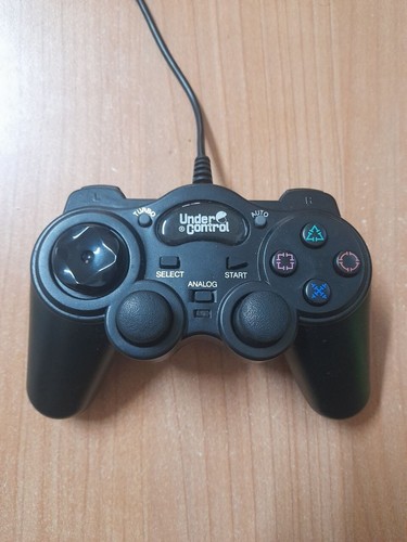 Controller nero under control - controller,