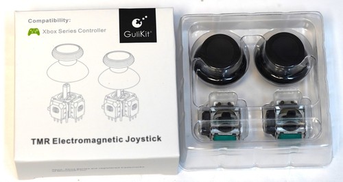 Gulikit tmr pezzi joystick - gulikit,