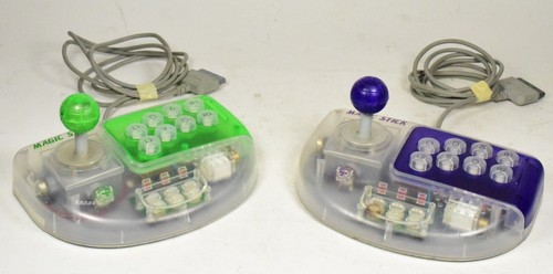 Joystick magic stick game - stick,